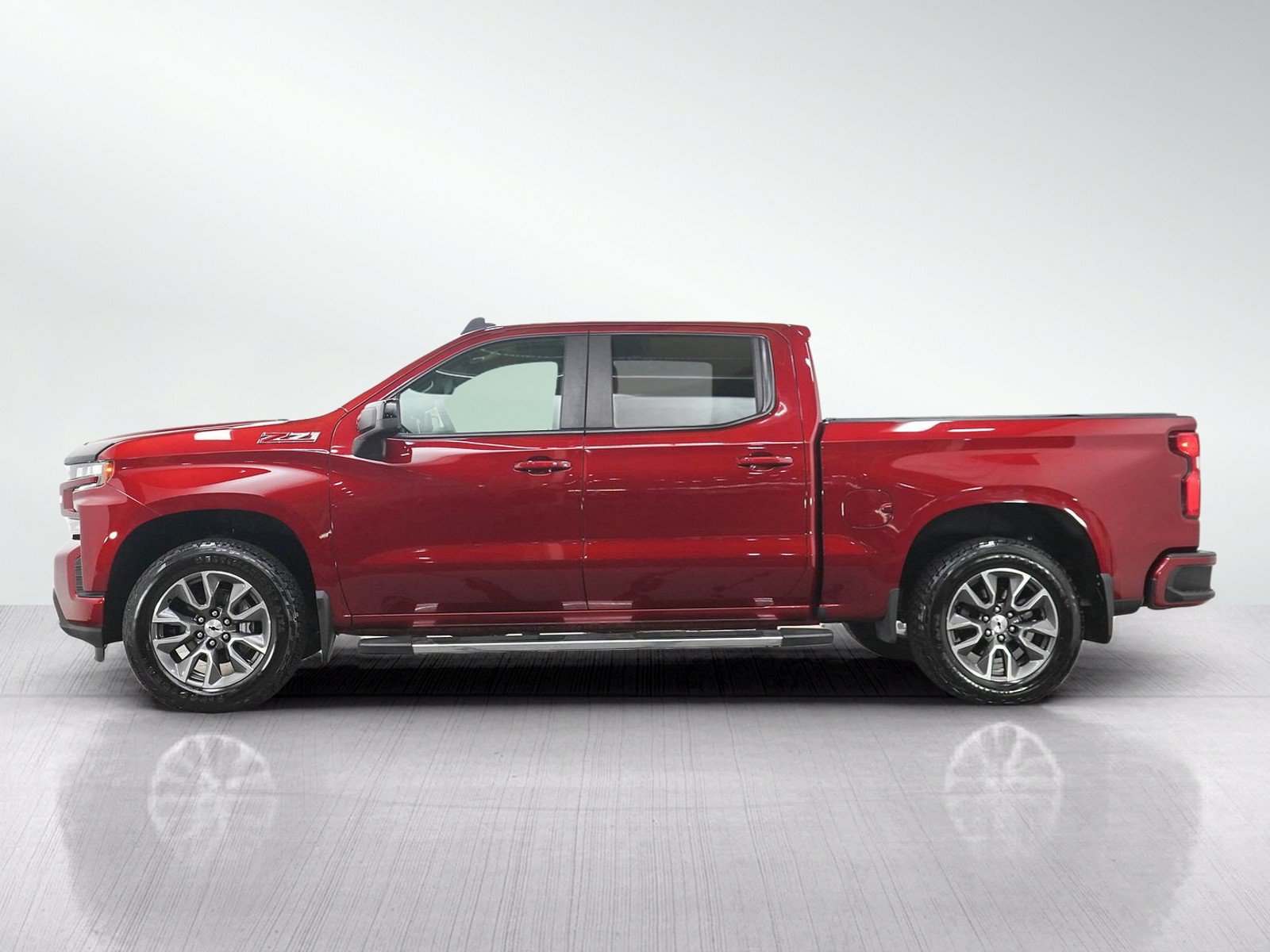 chevrolet silverado 1500 2021 3GCUYEEL7MG136265 image chevrolet silverado 1500 2021 3GCUYEEL7MG136265 image